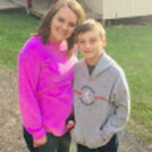 Meet your Posher, Kaylin